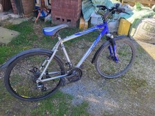 Hybrid mountain road for sale  CHORLEY