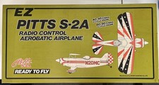 Model pilot radio d'occasion  Expédié en Belgium