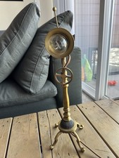 Arhaus vintage industrial for sale  Marina Del Rey
