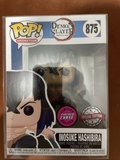 Inosuke hashibira chase d'occasion Inosuke hashibira chase d'occasion  France