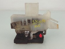 Serrure gauche renault d'occasion  Chemillé