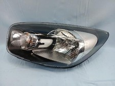 Farol halógeno esquerdo matinal 2012 KIA Picanto novo comprar usado  Enviando para Brazil