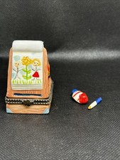 Trinket box art for sale  Birmingham