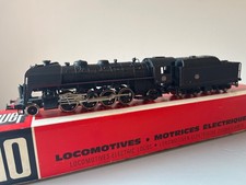 Jouef ancienne loco d'occasion  Saint-Martin-Boulogne