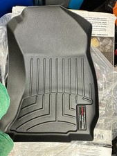 Weathertech 445311 floor for sale  Irving