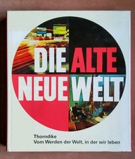 Thorndike alte urania gebraucht kaufen  Braunschweig