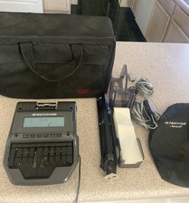 Stenograph stentura 8000 for sale  Chandler