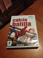 Calcio balilla per usato  Brescia