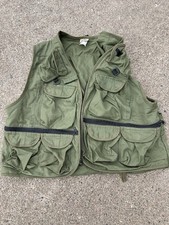 Fly fishing vest for sale  Duluth