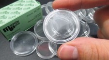 Capsule per monete usato  Trani