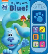 Nickelodeon blues clues for sale  Montgomery