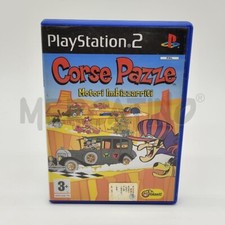 Videogioco corse pazze usato  Corbetta
