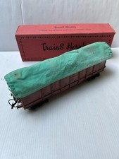 Hornby wagon bâché d'occasion  Angers-