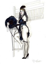 Giovanna casotto tavola usato  Brescia