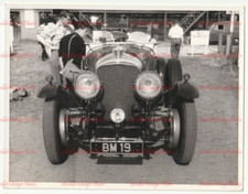 Vintage motor racing d'occasion  Expédié en Belgium