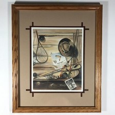 R.f. harnett trout for sale  Chandler