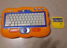 Vtech smile tastaturmit gebraucht kaufen  Oberhausen-Rheinhausen