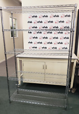 Metro shelving 5 for sale  Frederick