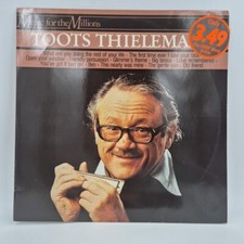 Jazz toots thielemans d'occasion  Expédié en Belgium