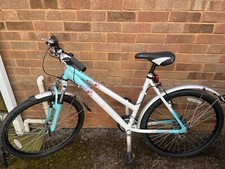 Raleigh airlite blue for sale  PAIGNTON