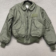 Military flight jacket for sale  Shreveport