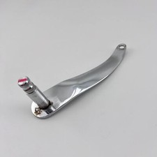 Harley davidson fld gebraucht kaufen  Bad Essen