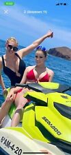 Jetski seadoo jet gebraucht kaufen  Deutschland