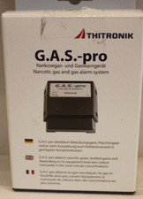 Thitronik 100001 pro gebraucht kaufen  Kiel