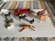 Collection vintage britains for sale  NORWICH
