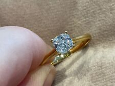 1.0 carat lab for sale  BASILDON