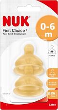 Nuk first choice for sale  BIRMINGHAM