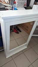 Ikea spiegelschrank hemnes gebraucht kaufen  Wismar-Umland