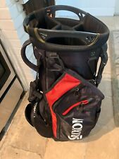 Srixon pro way for sale  Naples