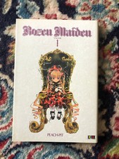 Rozen maiden peach usato  Bra