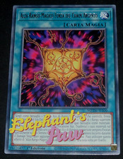 Yugioh alza rango usato  Fano