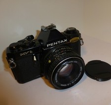 Classic pentax mv1 for sale  PUDSEY