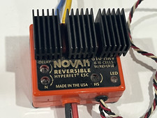 Vintage novak 610 for sale  Midlothian