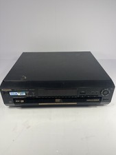 Panasonic dvd cv51 for sale  Wayne