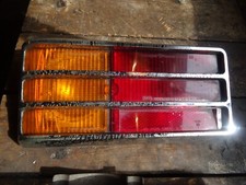 Pair ford zephyr for sale  WOLVERHAMPTON