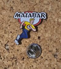 Pin malabar chewing d'occasion  Expédié en Belgium