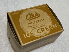 Vtg clair pineapple for sale  Ypsilanti