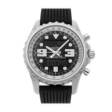 Breitling chronospace superqua for sale  Bala Cynwyd