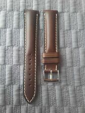 Bracelet montre cuir d'occasion  Saint-Jean-de-Braye