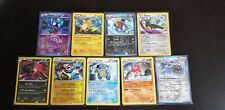 Lot cartes pokemon d'occasion  Marseille XI