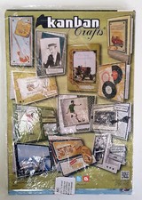Kanban love card for sale  HARROW