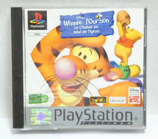 Winnie ourson chasse d'occasion  Nice-