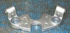 OBERE KLEMME FÜR 2003 SUZUKI GSXF 750 (SZ1247) comprar usado  Enviando para Brazil