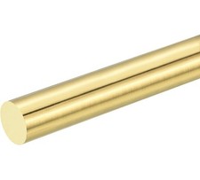Brass round bar for sale  WEST DRAYTON