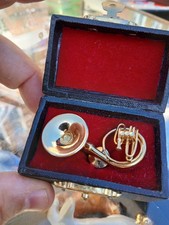 Fantastic brass saxophone for sale  LONDON