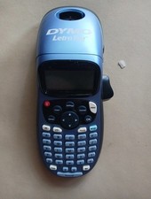 Dymo letratag label for sale  Old Hickory